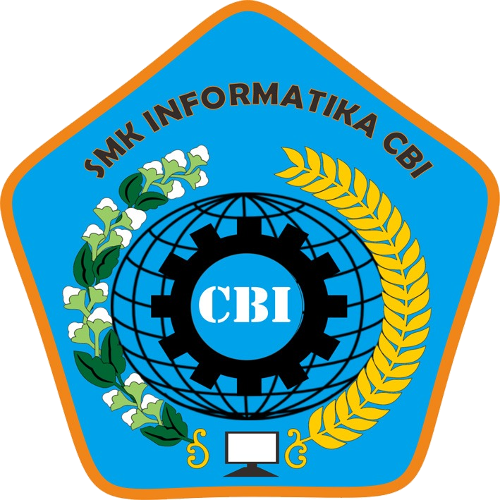 SMK INFORMATIKA CBI CICURUG
