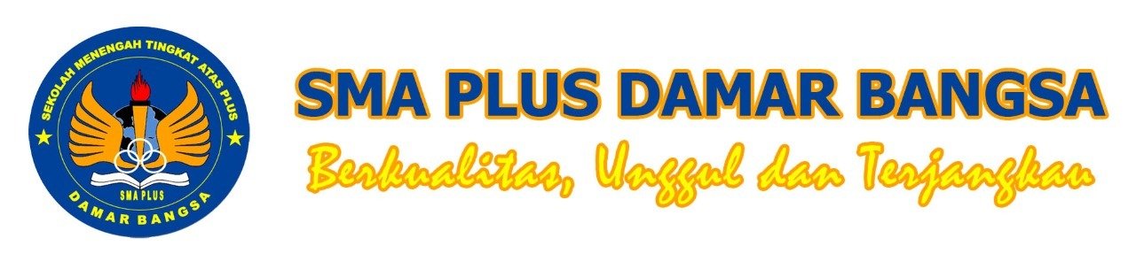 SMA Plus Damar Bangsa